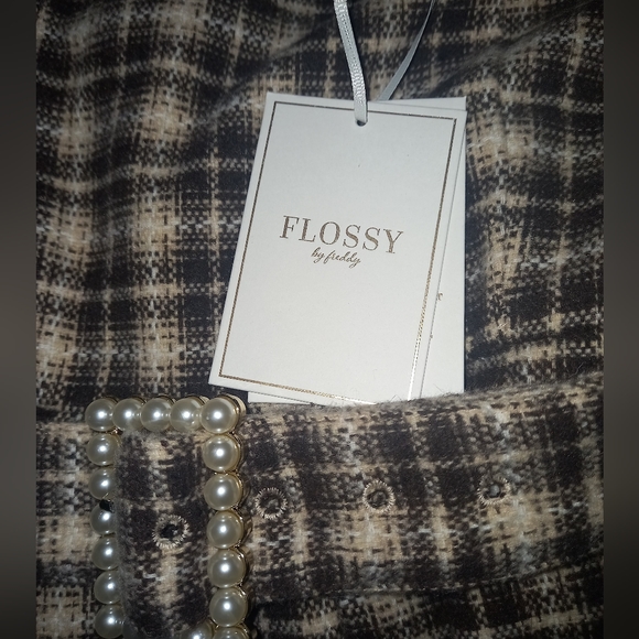 Flossy by Freddy Cornelia Dress - Picture 3 of 7